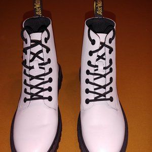 Dr. Martens shoe boot